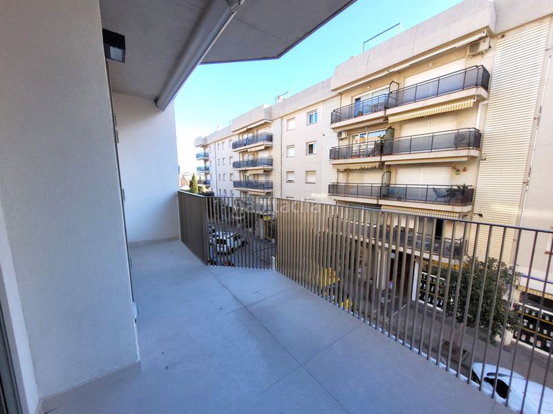 Foto fe12482f-af40-489c-b8f6-b542b3dd0fff. Pis amb calefacció aparcament a Platja Gran Palamós