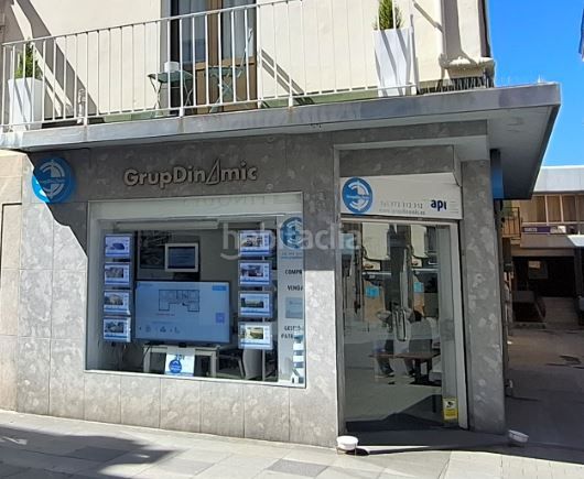 Foto 5ea8b331-5624-4eb1-982f-3f0e0d3d9ca9. Casa amb calefacció a Centre Palamós