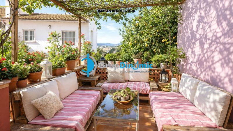 Foto bf65df58-1ed3-4ac9-ac4a-78401dd97336. Casa amb calefacció a Centre Palamós