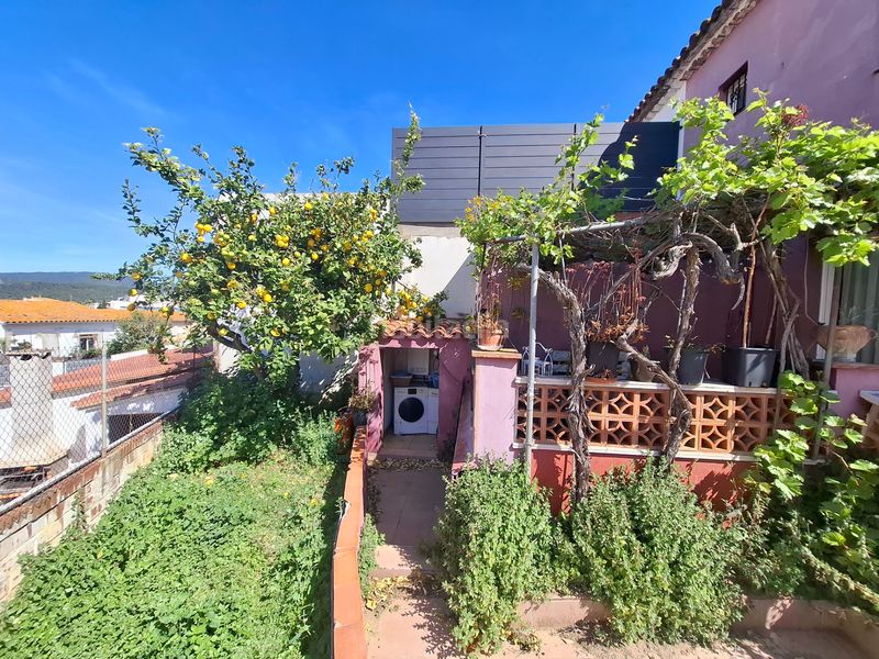 Foto c8086af3-ffb3-47aa-ab97-a491864b5098. Casa amb calefacció a Centre Palamós