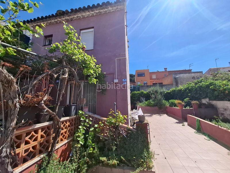 Foto eb428260-1816-435d-b256-537284d8e6ba. Casa amb calefacció a Centre Palamós