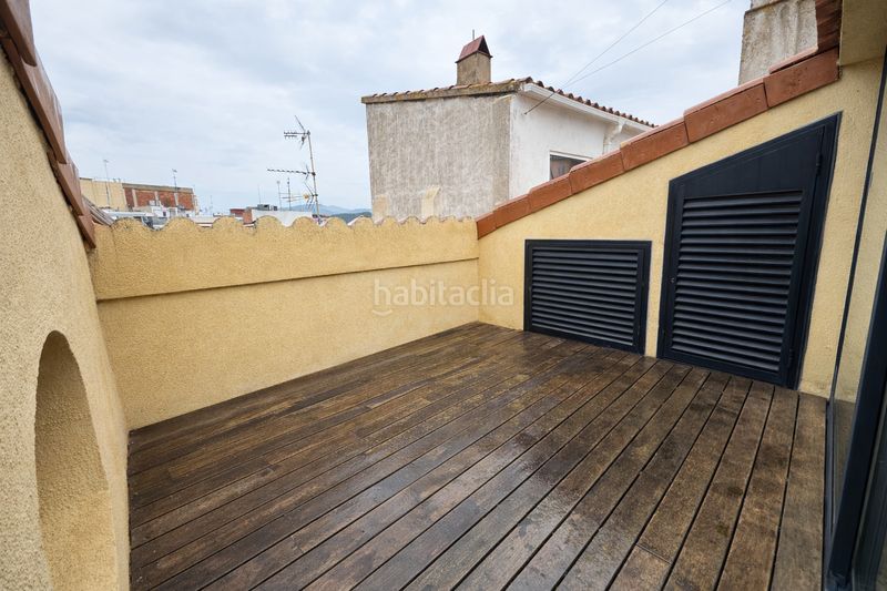Foto addaa6b2-1db6-42d9-8d6b-692ec48a1531. Àtic amb aparcament a El Pedró Palamós