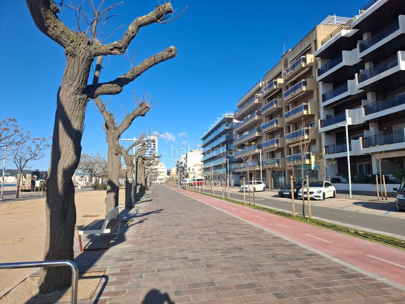 Foto 3af24d44-202d-4b9b-9189-51c3b4e5c190. Pis amb calefacció a Avinguda Catalunya Palamós