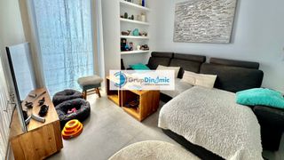 Duplex in Centre. Dúplex de 119m2 con ascensor, parking y trastero