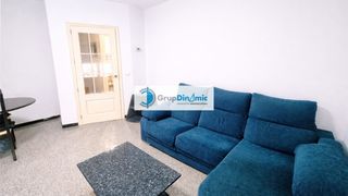 Etagenwohnung in Centre. Amplio piso de 87 m� en el centro de palam�s