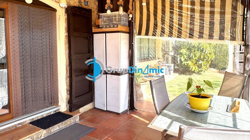 Foto 172d28ff-abec-4169-8584-30e62ccf1d3a. Casa amb xemeneia piscina a Puig Ses Forques - Torre Colomina Sant Antoni de Calonge