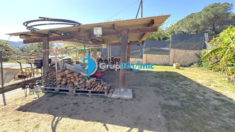 Foto 23fb738b-cba8-4721-a8a2-3ebf64563739. Casa amb xemeneia piscina a Puig Ses Forques - Torre Colomina Sant Antoni de Calonge
