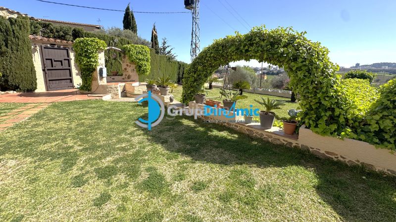 Foto 31219b84-a1df-4d03-80cc-b3faeaa6ccf4. Casa amb xemeneia piscina a Puig Ses Forques - Torre Colomina Sant Antoni de Calonge