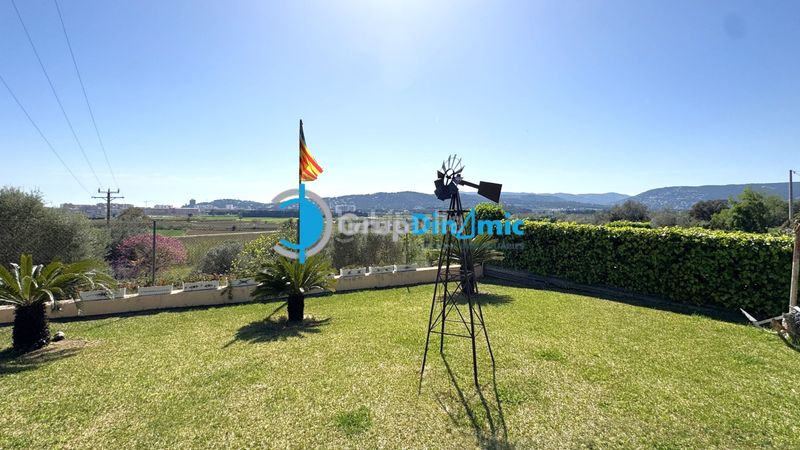 Foto 66b11592-831a-4038-9868-c2fc68ee283f. Casa amb xemeneia piscina a Puig Ses Forques - Torre Colomina Sant Antoni de Calonge