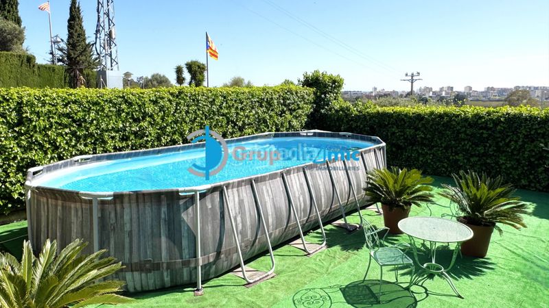 Foto 671a2a92-59f6-41ed-9a72-e2667b9cdb1f. Casa amb xemeneia piscina a Puig Ses Forques - Torre Colomina Sant Antoni de Calonge
