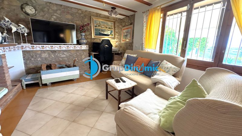 Foto 7138d752-3fc6-4cdc-9873-a44cdf1206dc. Casa amb xemeneia piscina a Puig Ses Forques - Torre Colomina Sant Antoni de Calonge