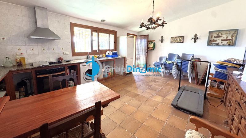 Foto 7d51c077-6457-4696-ba33-bbb82391c5f2. Casa amb xemeneia piscina a Puig Ses Forques - Torre Colomina Sant Antoni de Calonge
