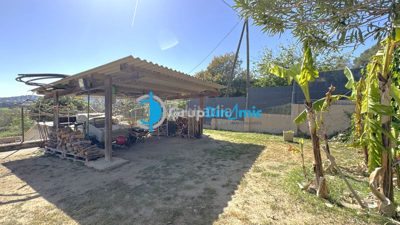 Foto a5f23163-3670-4504-a7a5-47ac8e9fd64c. Casa amb xemeneia piscina a Puig Ses Forques - Torre Colomina Sant Antoni de Calonge