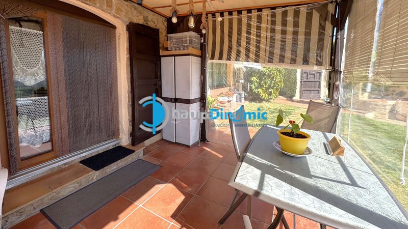 Foto a7035d8a-6bda-46c6-af08-c47eb2d25b78. Casa amb xemeneia piscina a Puig Ses Forques - Torre Colomina Sant Antoni de Calonge