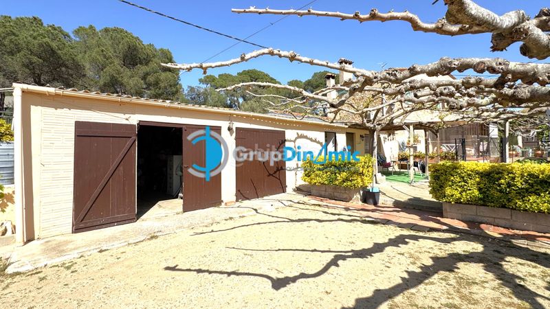 Foto a92f30e9-3edd-4c44-9633-e3b77e25239c. Casa amb xemeneia piscina a Puig Ses Forques - Torre Colomina Sant Antoni de Calonge