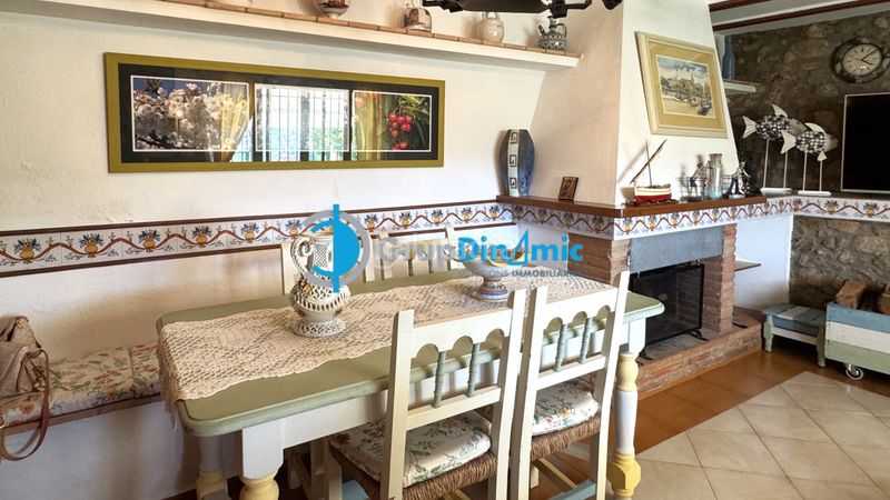 Foto b29ebc45-a3c6-4162-90b9-2f4f49a87ff9. Casa amb xemeneia piscina a Puig Ses Forques - Torre Colomina Sant Antoni de Calonge
