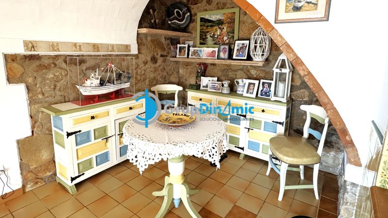 Foto c57cbd0c-ce7f-4375-a80b-dbca5f4bcc7b. Casa amb xemeneia piscina a Puig Ses Forques - Torre Colomina Sant Antoni de Calonge