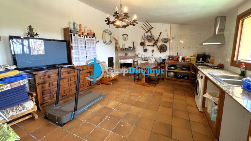 Foto ce1f0af6-b9a9-47fd-9b0a-9816fa68e392. Casa amb xemeneia piscina a Puig Ses Forques - Torre Colomina Sant Antoni de Calonge