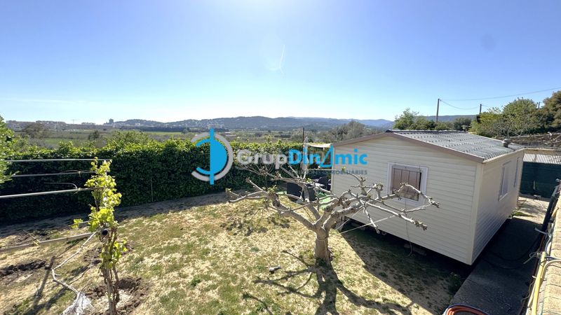 Foto dd72c2bc-65f0-4e10-8f0e-c6ad499b6697. Casa amb xemeneia piscina a Puig Ses Forques - Torre Colomina Sant Antoni de Calonge