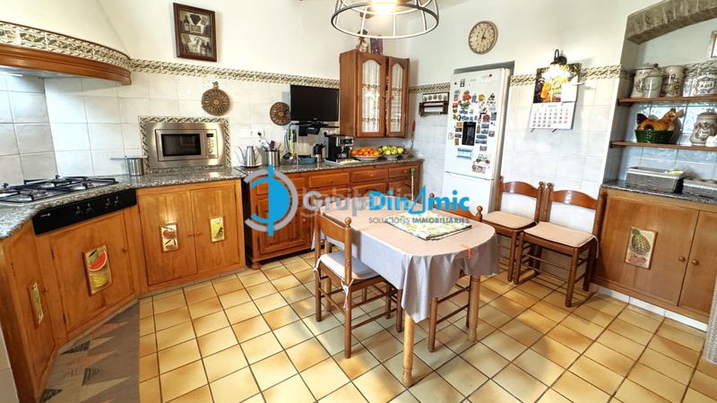 Foto ef3e040d-c3ae-41d6-a308-96e7322abfc5. Casa amb xemeneia piscina a Puig Ses Forques - Torre Colomina Sant Antoni de Calonge