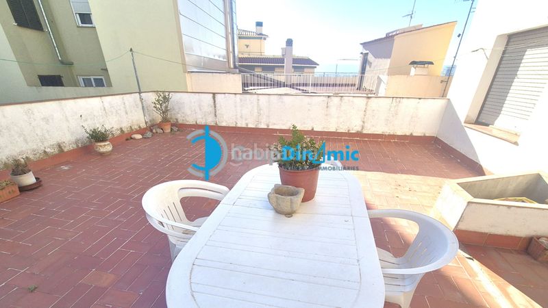 Foto e308689c-2011-4c61-8fcb-cec9b93bb9ae. Pis amb xemeneia aparcament a El Pedró Palamós