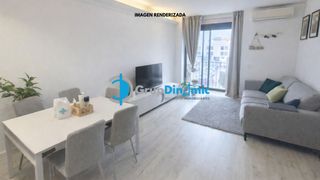 Flat in Centre. Piso de 70m2 en el centro de palamós