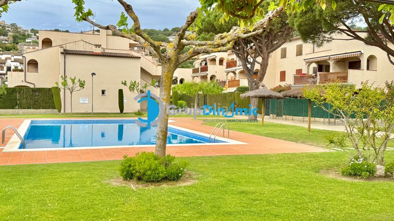 Foto 2bd61e72-e470-47a7-a43c-d0b725411feb. Pis amb calefacció aparcament piscina a Torre Valentina-Mas Vilar de La Mutxada-Treumal Sant Antoni de Calonge