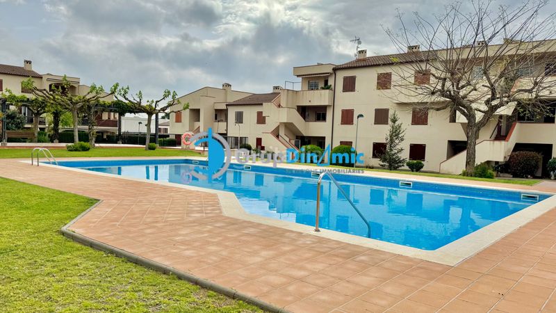 Foto 480ca12a-5b25-40a0-9eb2-07c55f88b3c9. Pis amb calefacció aparcament piscina a Torre Valentina-Mas Vilar de La Mutxada-Treumal Sant Antoni de Calonge