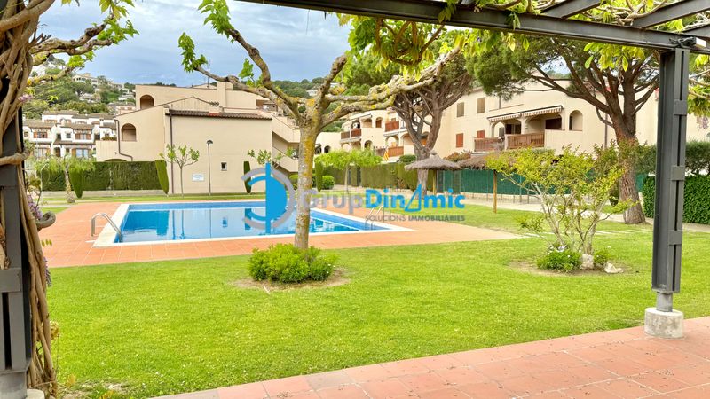 Foto 66f74da2-b1d9-48c8-9c04-3f96c94e3320. Pis amb calefacció aparcament piscina a Torre Valentina-Mas Vilar de La Mutxada-Treumal Sant Antoni de Calonge