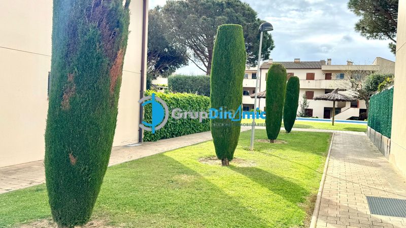 Foto c81818a8-b770-4128-a501-eb74bbb28246. Pis amb calefacció aparcament piscina a Torre Valentina-Mas Vilar de La Mutxada-Treumal Sant Antoni de Calonge
