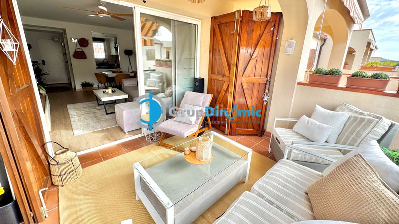 Foto cdba4069-44c8-4ff9-985a-401746054896. Pis amb calefacció aparcament piscina a Torre Valentina-Mas Vilar de La Mutxada-Treumal Sant Antoni de Calonge