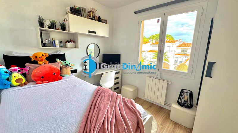 Foto d7ce2063-4d5a-4002-9445-62fdd06a98c7. Pis amb calefacció aparcament piscina a Torre Valentina-Mas Vilar de La Mutxada-Treumal Sant Antoni de Calonge