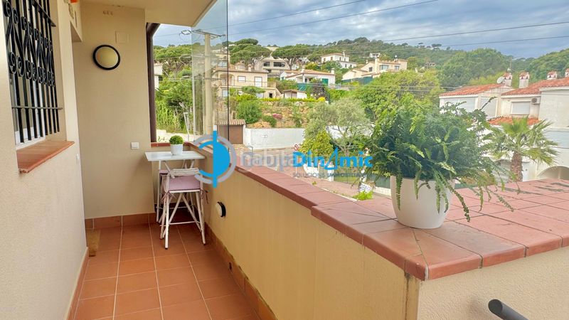 Foto ef2bc8c1-19d2-41be-977c-fb0b74445a27. Pis amb calefacció aparcament piscina a Torre Valentina-Mas Vilar de La Mutxada-Treumal Sant Antoni de Calonge
