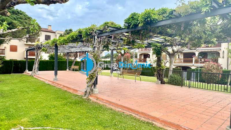Foto f5ddf3be-96d1-4c4c-92f0-c084aee20897. Pis amb calefacció aparcament piscina a Torre Valentina-Mas Vilar de La Mutxada-Treumal Sant Antoni de Calonge