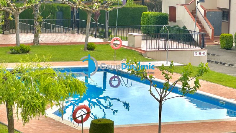 Foto fc49f647-5fb9-4758-aa17-8bd979cd0197. Pis amb calefacció aparcament piscina a Torre Valentina-Mas Vilar de La Mutxada-Treumal Sant Antoni de Calonge