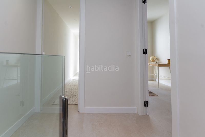 Foto e04dcff3-d0a3-4382-b4a1-81e9c2bb3175. Tríplex amb calefacció aparcament a El Pedró Palamós