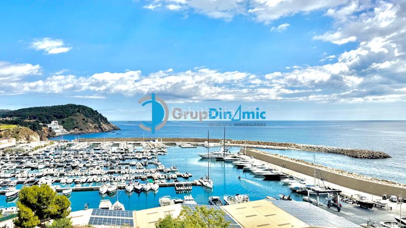 Foto 5e0b3033-ba86-425c-b42e-d980073a7920. Dúplex amb calefacció aparcament a El Pedró Palamós