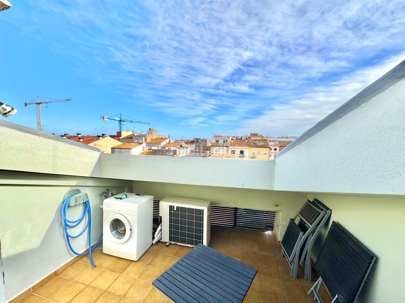 Foto 1ae565e4-ae5f-4f4b-8deb-7c54fcb8c6f6. Dúplex a Centre Palamós