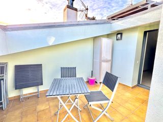 Duplex in Centre