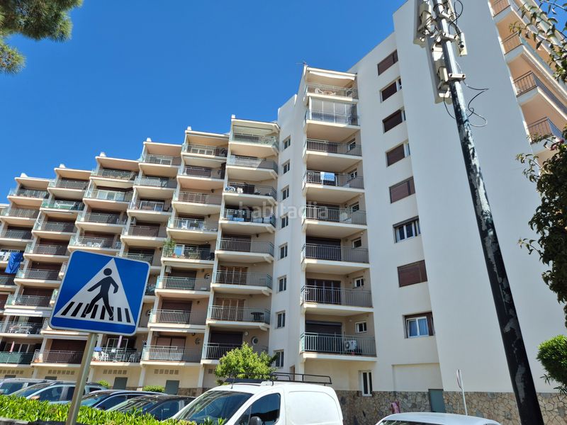 Foto 853875a7-27f4-4078-bdd3-2e6aed0964b0. Estudi a La Fosca - Cala Margarida Palamós