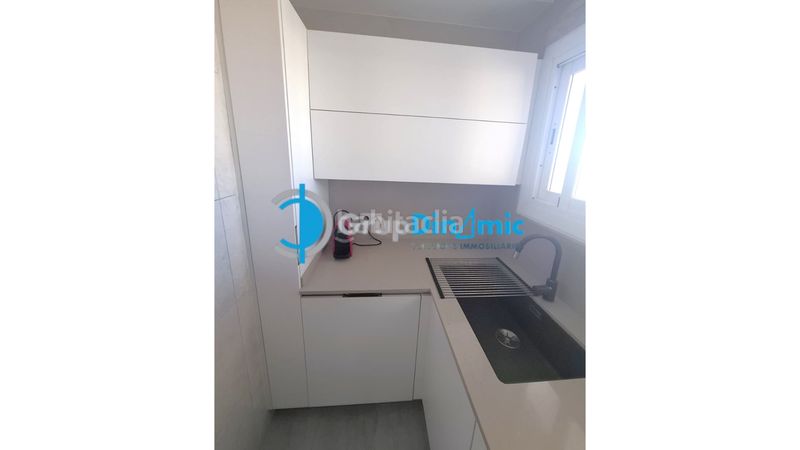 Foto 167e28f2-8dd3-4f8c-9817-9480b48b3a59. Estudi a La Fosca - Cala Margarida Palamós