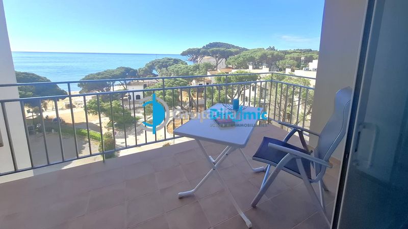 Foto 1fccaaa1-2a20-4ee3-8122-631a2025692e. Estudi a La Fosca - Cala Margarida Palamós