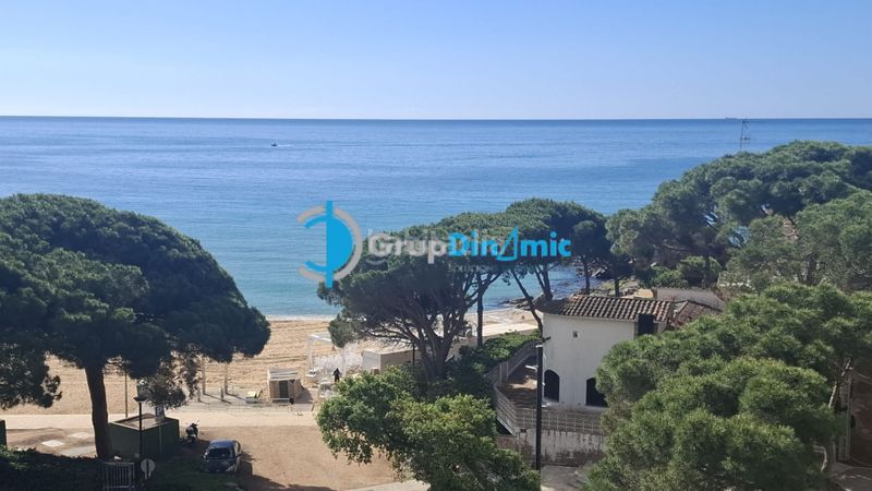 Foto ac2d09e8-3215-4c3d-bd6b-31c0d60cae73. Estudi a La Fosca - Cala Margarida Palamós