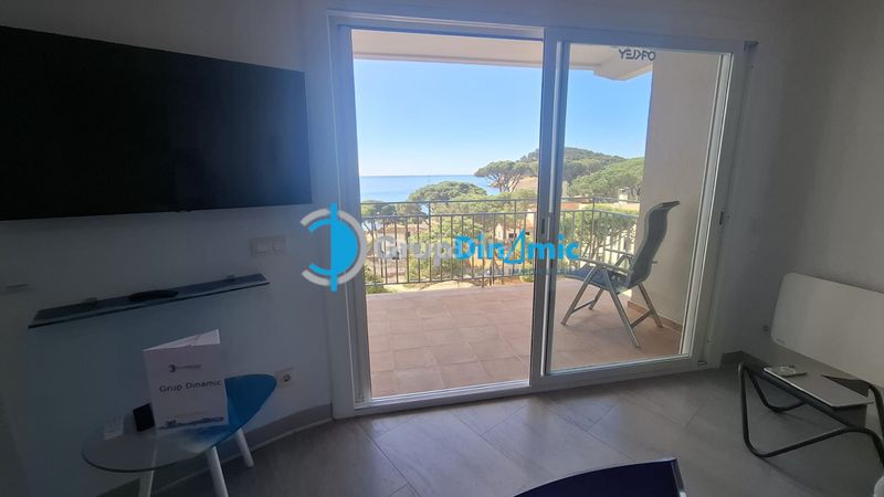 Foto af722a2e-2a63-4cc6-bb2a-5cc37b5b1ffc. Estudi a La Fosca - Cala Margarida Palamós