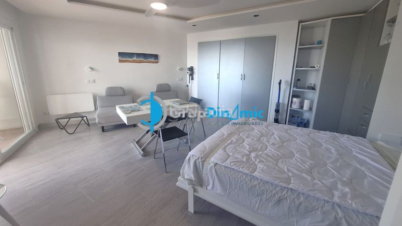 Foto c20731d8-8636-4868-8b09-861230f35c13. Estudi a La Fosca - Cala Margarida Palamós