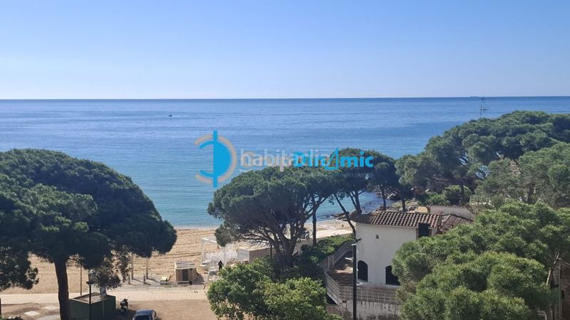 Foto f52f02b1-c34a-4b44-9252-567a667f84ef. Estudi a La Fosca - Cala Margarida Palamós