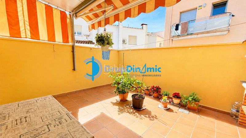 Foto 0cd2ca2b-5530-4f91-ba3c-fa76e034e83e. Casa amb calefacció aparcament a Centre Palamós