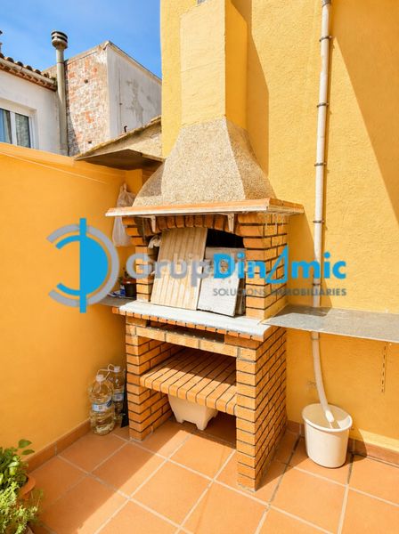 Foto 0dda817d-4438-45c8-8c86-99708b3e159d. Casa amb calefacció aparcament a Centre Palamós