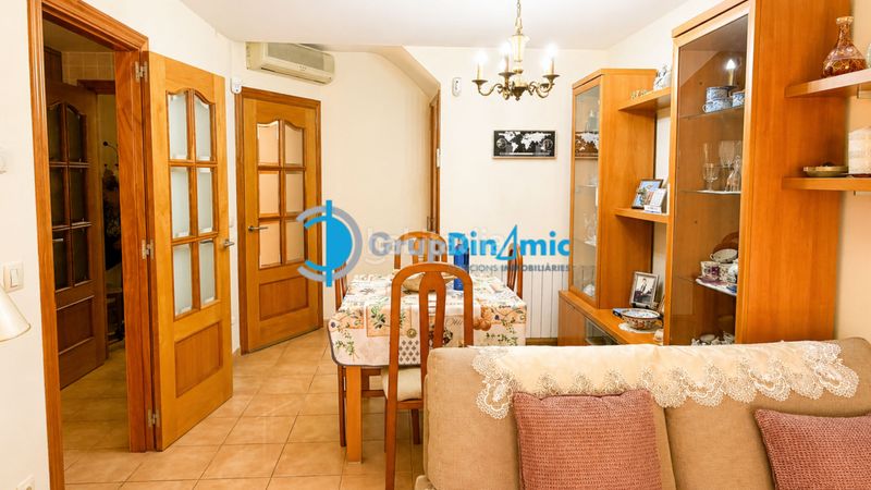 Foto 0ed5ac08-c9e8-4125-bb52-fa8284f75577. Casa amb calefacció aparcament a Centre Palamós