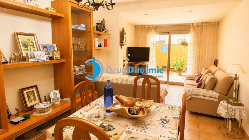 Foto 44b3d0ce-2a5b-4d85-836e-39d53d751da2. Casa amb calefacció aparcament a Centre Palamós